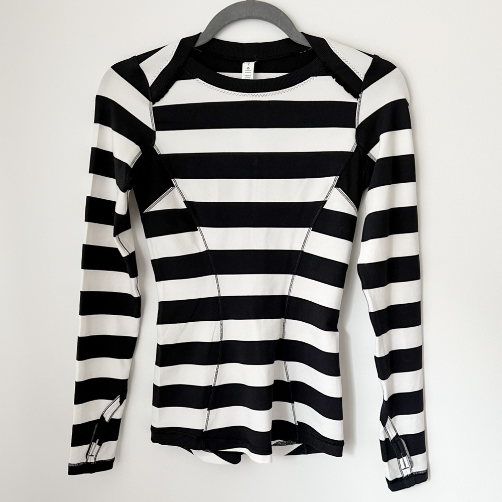 Lululemon ‘Rulu Run’ Longsleeve | Limited Edition